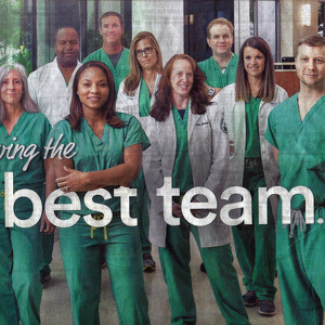 Anesthesia Heroes